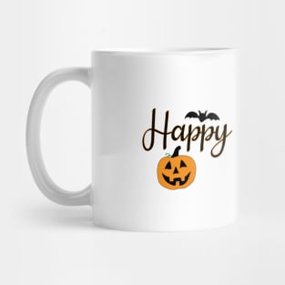 Happy Halloween 2021 Mug